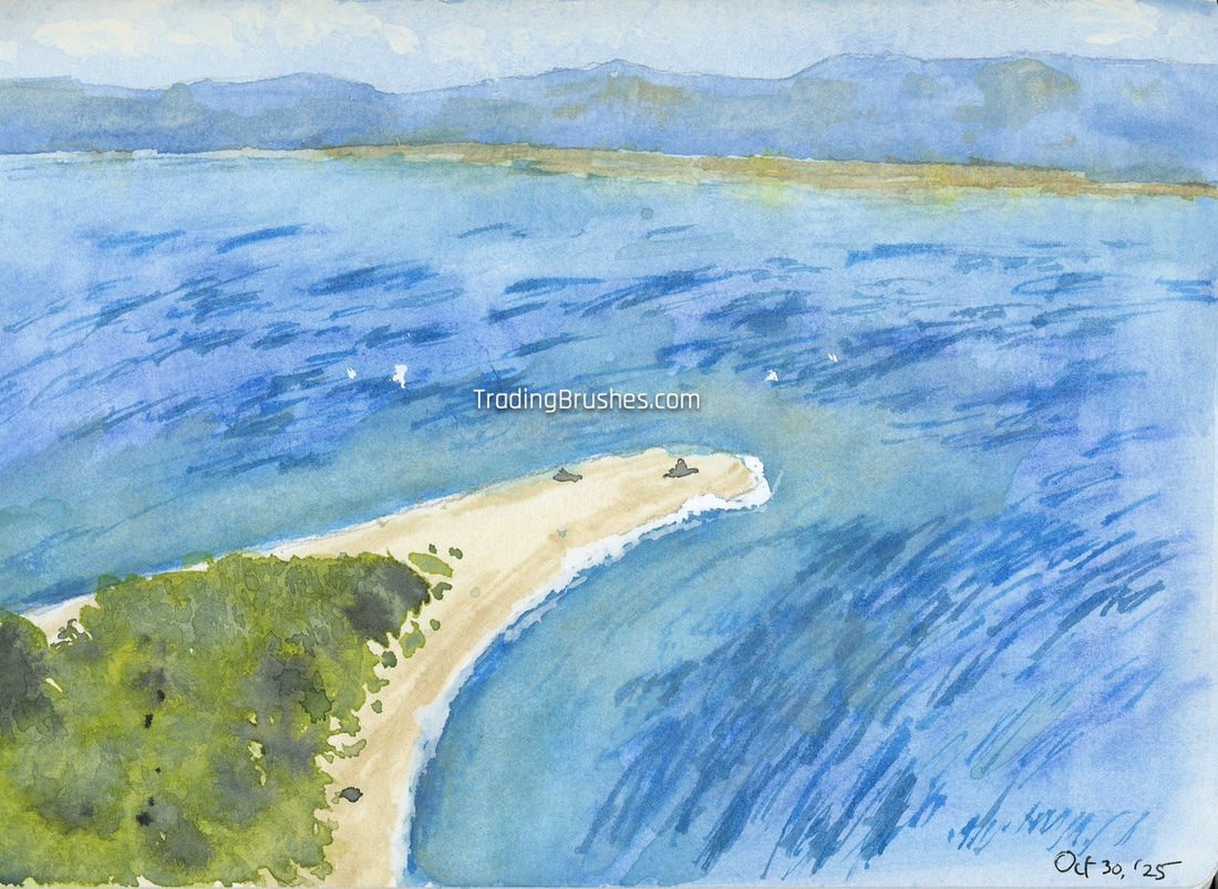 Reflections of My Trading