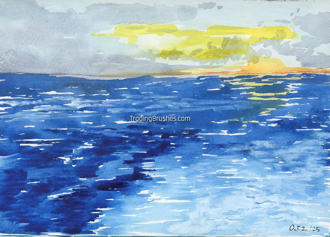 View from Deck 7, Coral Princess