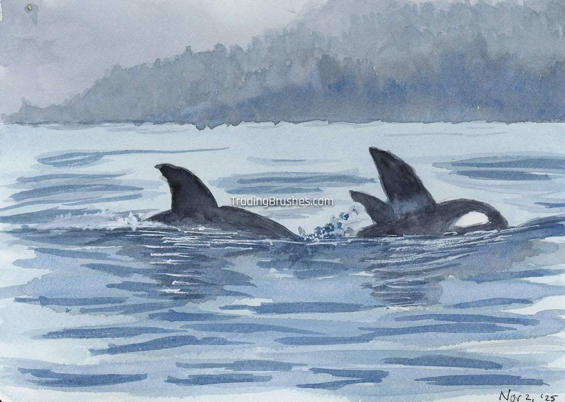 Memory of the Cruise